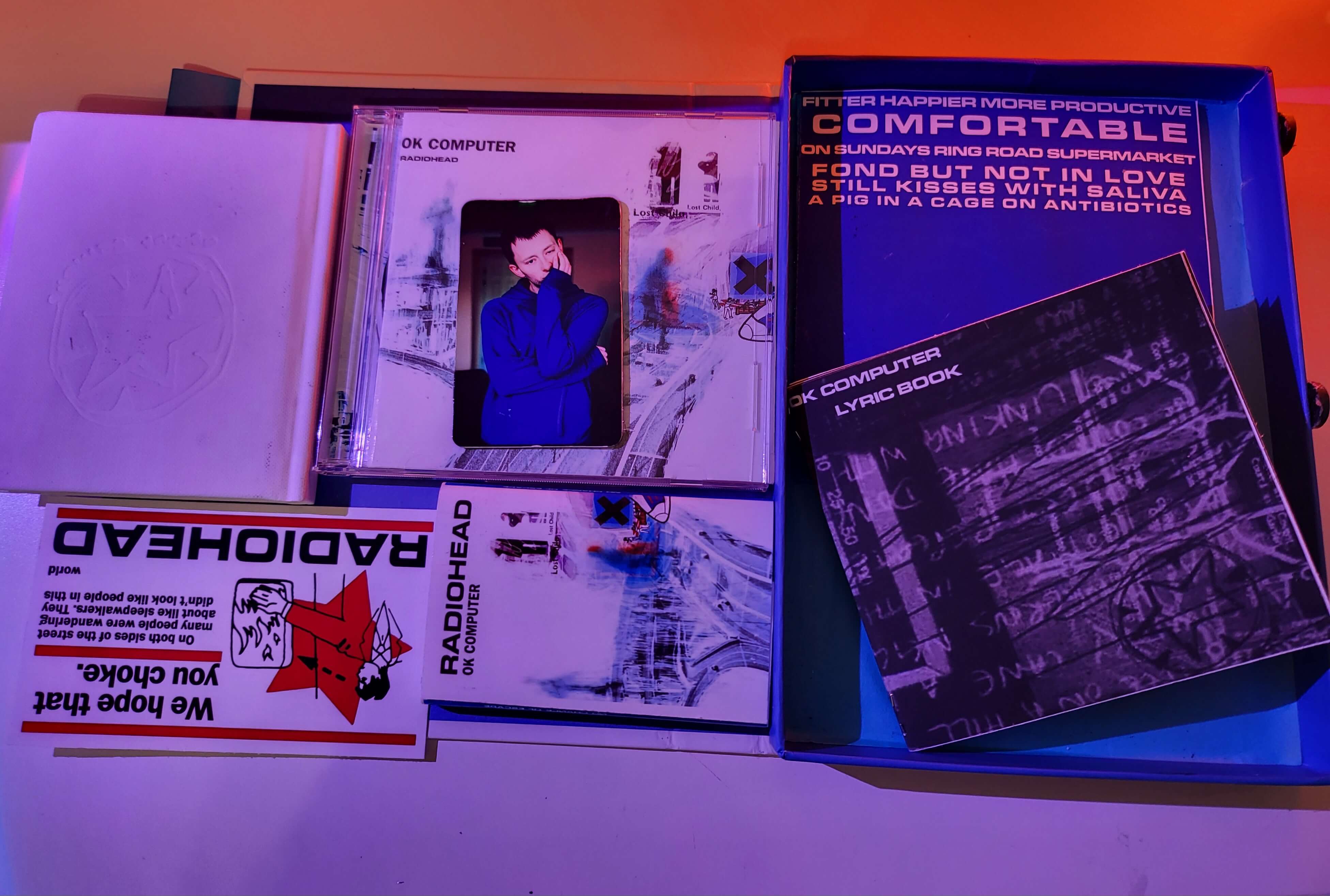 rh kpop album